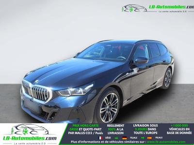 BMW Série 5 Berline 520i 208 ch BVA