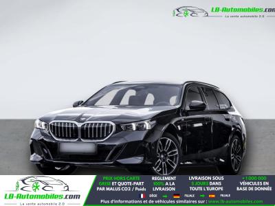 BMW Série 5 Berline 520i 208 ch BVA
