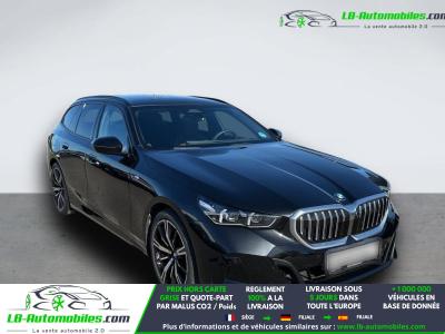 BMW Série 5 Berline 520i 208 ch BVA