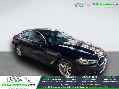 BMW Série 5 530d 265 ch BVA