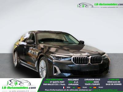 BMW Série 5 530d 265 ch BVA