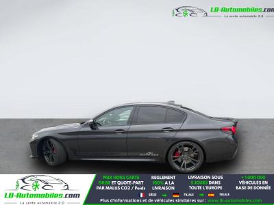 BMW Série 5 530d xDrive 265 ch BVA