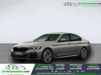 BMW Série 5 530e xDrive 252 ch BVA