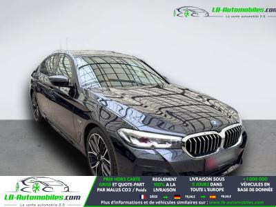 BMW Série 5 530e xDrive 252 ch BVA