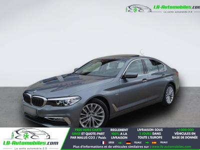 BMW Série 3 M340d xDrive 340 ch BVA