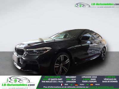 BMW Série 3 M340d xDrive 340 ch BVA