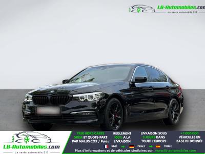 BMW Série 3 M340d xDrive 340 ch BVA