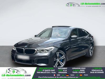 BMW Série 3 M340d xDrive 340 ch BVA