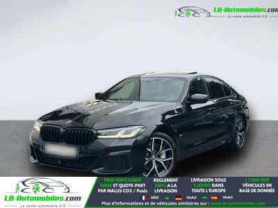 BMW Série 5 540d xDrive 320 ch BVA