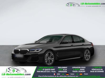 BMW Série 5 540d xDrive 320 ch BVA