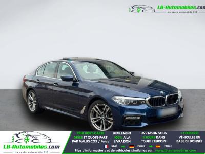 BMW Série 5 530i 252 ch BVA