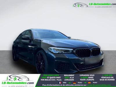 BMW Série 5 540i xDrive 340 ch BVA