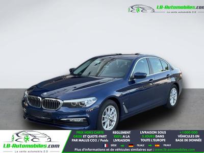 BMW Série 5 530e 252 ch BVA