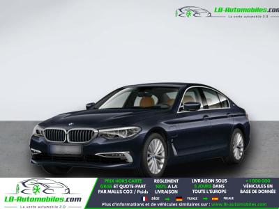 BMW Série 5 530e 252 ch BVA