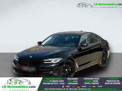 BMW Série 5 540i 340 ch BVA
