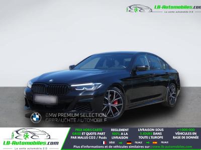 BMW Série 5 M550i xDrive 530 ch BVA