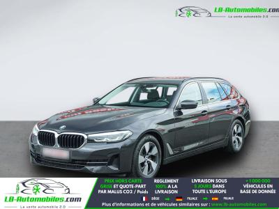 BMW Série 5 Touring 520d 190 ch BVA