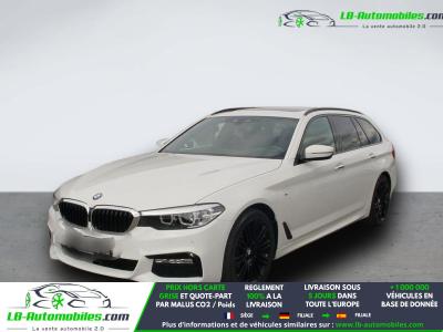 BMW Série 5 Touring 520d 190 ch BVA