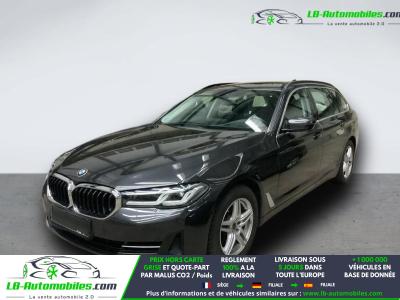 BMW Série 5 Touring 520d xDrive 190 ch BVA