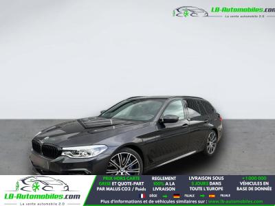BMW Série 5 Touring 540d xDrive 320 ch BVA
