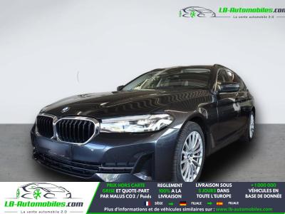 BMW Série 5 Touring 520d 190 ch BVA
