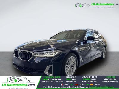 BMW Série 5 Touring 520d 190 ch BVA