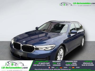 BMW Série 5 Touring 520d 190 ch BVA