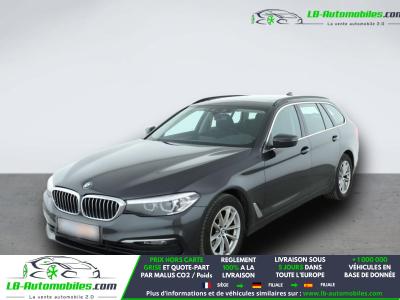 BMW Série 5 Touring 520i 184 ch BVA