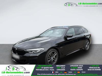 BMW Série 5 Touring 520e 204 ch BVA