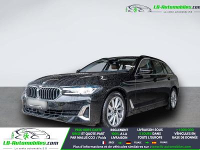 BMW Série 5 Touring 520e 204 ch BVA