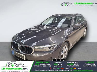 BMW Série 5 Touring 520i 184 ch BVA