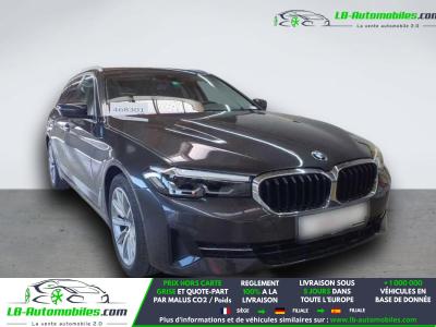 BMW Série 5 Touring 520i 184 ch BVA