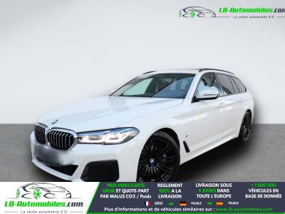 BMW Série 5 Touring 520i 184 ch BVA