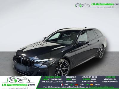 BMW Série 5 Touring 530i 252 ch BVA