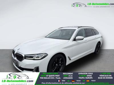 BMW Série 5 Touring 530i 252 ch BVA