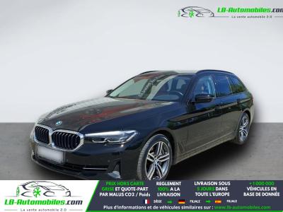 BMW Série 5 Touring 530i 252 ch BVA