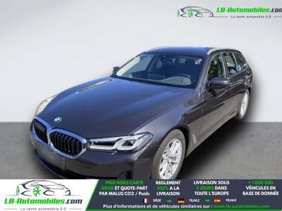 BMW Série 5 Touring 530d 286 ch BVA
