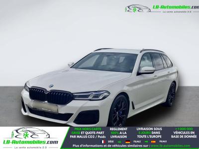 BMW Série 5 Touring 530i 252 ch BVA