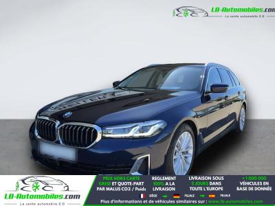 BMW Série 5 Touring 530d 286 ch BVA