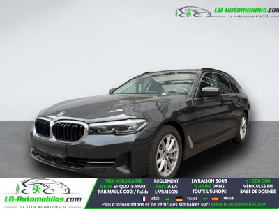 BMW Série 5 Touring 530d 286 ch BVA