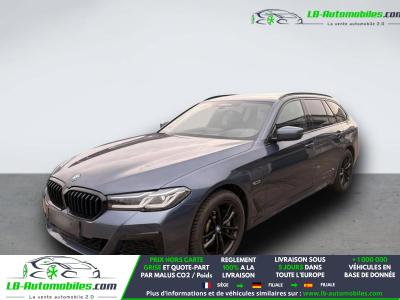BMW Série 5 Touring 530e xDrive 292 ch BVA