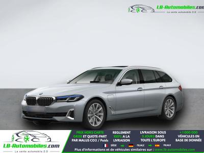 BMW Série 5 Touring 530e xDrive 292 ch BVA