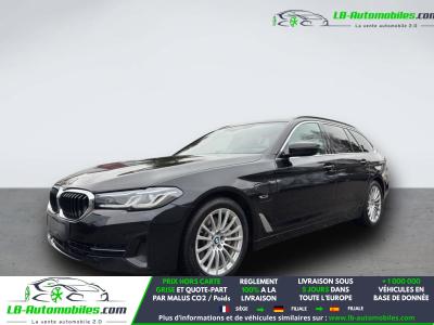 BMW Série 5 Touring 530e xDrive 292 ch BVA