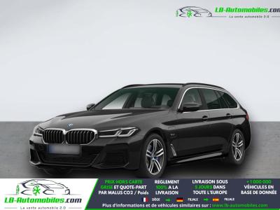 BMW Série 5 Touring 530e xDrive 292 ch BVA