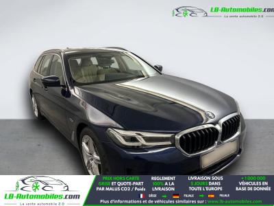 BMW Série 5 Touring 530e xDrive 292 ch BVA