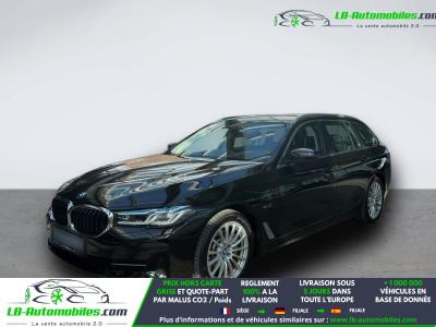 BMW Série 5 Touring 530e xDrive 292 ch BVA