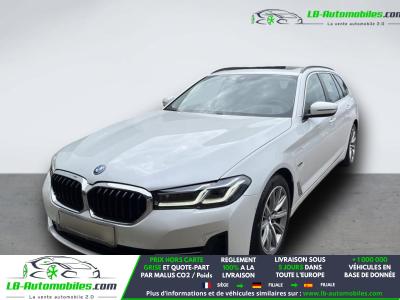 BMW Série 5 Touring 530e 292 ch BVA