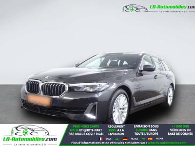 BMW Série 5 Touring 530i 252 ch BVA