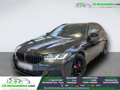 BMW Série 5 Touring 530i 252 ch BVA
