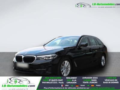 BMW Série 5 Touring 520i 184 ch BVA